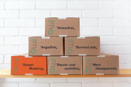 Behandlungspaket "Stopp Mobbing" - www.hypnose-hilfe.ch