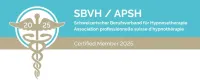 SBFV - Schweizerischer Berufsverband für Hypnosetherapie - owi Praxis für Integrative Hypnosetherapie und Veränderungscoaching