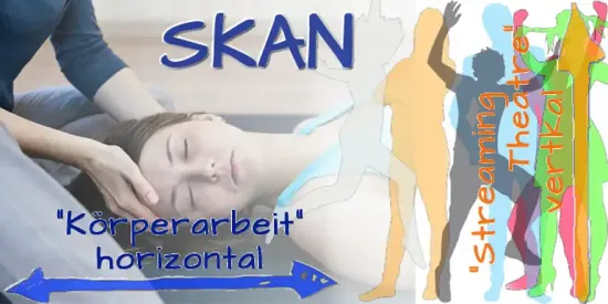 SKAN - psychodynamische Körperarbeit mit Streaming Theatre - owi Praxis für Integrative Hypnosetherapie und Veränderungscoaching